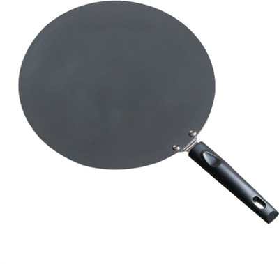 11% OFF on Nandini Hard Anodized Concave Crispy - 10 Tawa 25 cm diameter Aluminium, Non-stick 11% OFF on Nandini Hard Anodized Concave Crispy - 10 Tawa 25 cm diameter Aluminium, Non-stick