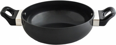 14% OFF on Dailyware Kadhai 1.5 L Aluminium 14% OFF on Dailyware Kadhai 1.5 L Aluminium