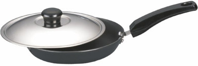 50% OFF on Jaypee Kukeezi Pan 12.5 cm diameter Aluminium