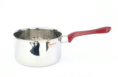 Sunline Pan NA cm diameter Stainless Steel Sunline Pan NA cm diameter Stainless Steel