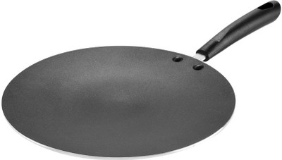 2% OFF on Eris Griddle Tawa 24 cm diameter Aluminium, Non-stick 2% OFF on Eris Griddle Tawa 24 cm diameter Aluminium, Non-stick