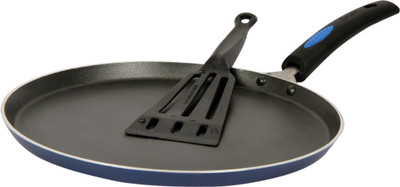 Recon MasterChef Tawa 28.5 cm diameter Aluminium, Non-stick Recon MasterChef Tawa 28.5 cm diameter Aluminium, Non-stick