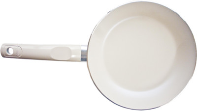 House Proud Twist Pan 24 cm diameter PTFE Non-stick, Non-stick House Proud Twist Pan 24 cm diameter PTFE Non-stick, Non-stick