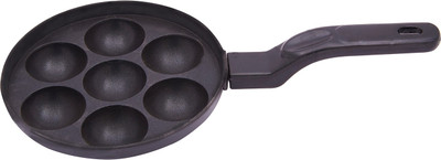 16% OFF on SKY Hina Pan 21 cm diameter Aluminium, Non-stick 16% OFF on SKY Hina Pan 21 cm diameter Aluminium, Non-stick