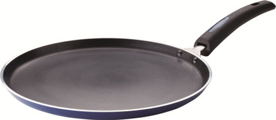 23% OFF on Recon Masterchef Tawa 30 cm diameter Aluminium, Non-stick