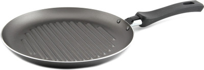 Tramontina Napoli Pan 22 cm diameter Aluminium, Non-stick Tramontina Napoli Pan 22 cm diameter Aluminium, Non-stick