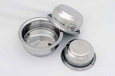 52% OFF on Kalash BFBURLI3 Cookware Set 52% OFF on Kalash BFBURLI3 Cookware Set