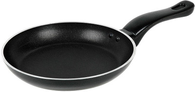 46% OFF on Bharathi Pan 18.5 cm diameter Aluminium, Non-stick 46% OFF on Bharathi Pan 18.5 cm diameter Aluminium, Non-stick