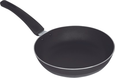 8% OFF on Visalam Cookwares Double Coated With Ss Lid Pan 25.5 cm diameter Aluminium, Non-stick 8% OFF on Visalam Cookwares Double Coated With Ss Lid Pan 25.5 cm diameter Aluminium, Non-stick