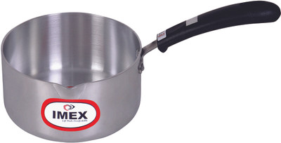48% OFF on Imex Aluminium Finish Pan 17 cm diameter Aluminium, Non-stick 48% OFF on Imex Aluminium Finish Pan 17 cm diameter Aluminium, Non-stick