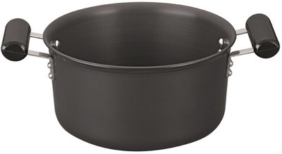 9% OFF on Jaypee Kukeezi Pot 3 L Non-stick 9% OFF on Jaypee Kukeezi Pot 3 L Non-stick