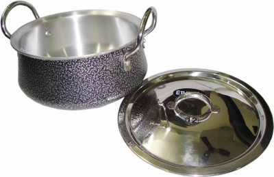 40% OFF on Ethical Handi 4 L Aluminium