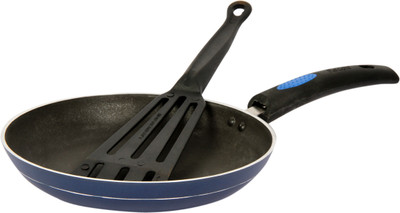 Recon SuperChef Tapper heavy Pan 22 cm diameter Aluminium, Non-stick Recon SuperChef Tapper heavy Pan 22 cm diameter Aluminium, Non-stick