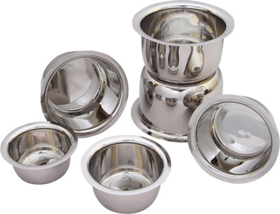 Tallboy Topes Handi 2 L Stainless Steel Tallboy Topes Handi 2 L Stainless Steel