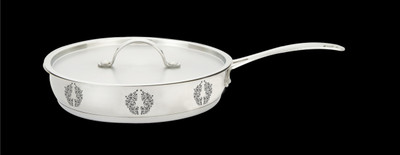 9% OFF on PNB Pan 22 cm diameter 9% OFF on PNB Pan 22 cm diameter