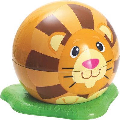 40% OFF on 1st Step Lion Shaped Potty Trainer 40% OFF on 1st Step Lion Shaped Potty Trainer