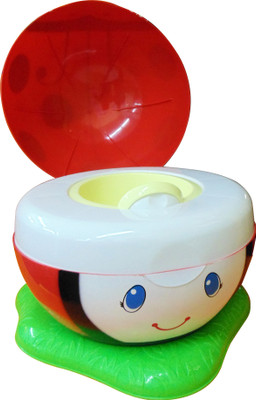 40% OFF on 1st Step Trainer Potty Seat 40% OFF on 1st Step Trainer Potty Seat