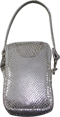 55% OFF on Faith AM062 Pouch Sliver 55% OFF on Faith AM062 Pouch Sliver