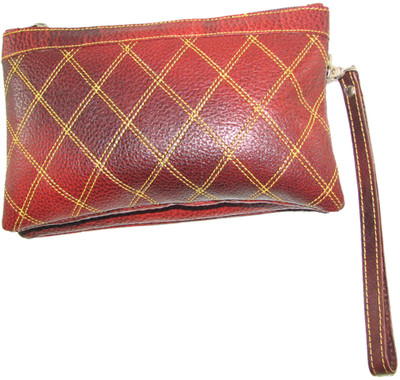 55% OFF on Faith Double Pouch Dark Tan 55% OFF on Faith Double Pouch Dark Tan