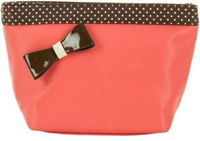 40% OFF on Cappuccino 18005 Pouch Pink 40% OFF on Cappuccino 18005 Pouch Pink