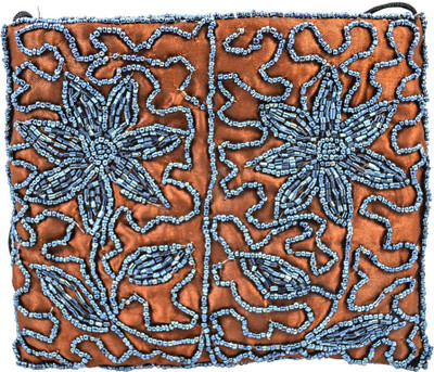 57% OFF on Mpkart Zaridar Mobile Utility Pouch Brown