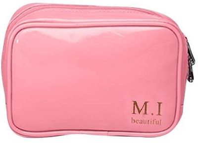 70% OFF on Mi Beautiful Make Up Pouch Pink