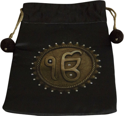 60% OFF on Bodhitree Fabric Potli Brown 60% OFF on Bodhitree Fabric Potli Brown