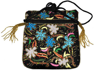 Buy Ananaya Potli  - For Women: Pouch Potli