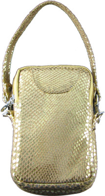 55% OFF on Faith AM060 Pouch Gold 55% OFF on Faith AM060 Pouch Gold