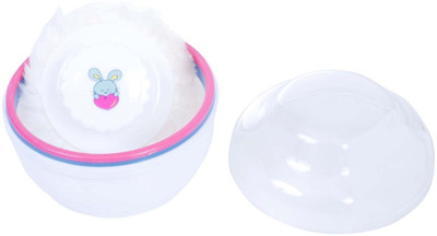 2% OFF on Tollyjoy Powder Puff 2% OFF on Tollyjoy Powder Puff
