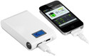 Vox Portable USB Charger 12000 mAh Power Bank with LCD Display 12000 mAh