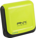 PNY 5200 mAh-Green 5200 mAh