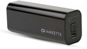 Amkette Full Power Portable USB Charger 2600 mAh