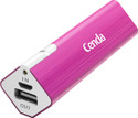 Cenda L16 USB Portable Power Supply 1600 mAh