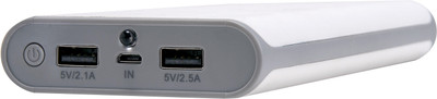 ARB AA-6 Power Bank 15600 mAh (White) 