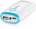 Dausen Power Bank 5600mAh 5600 mAh