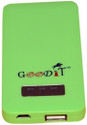 Goodit Power Bank 3000 mAh Mini Pocker 3000 mAh