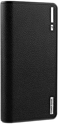 Epsilon power Bank (Black) 12000 mAh (black) 