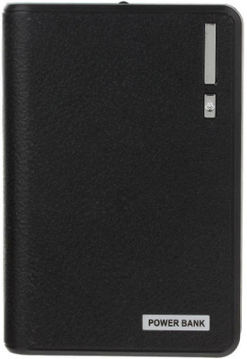 Epsilon power Bank (Black) 12000 mAh (black) 