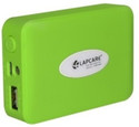 Lapcare LOPBGR4682 Power Bank 6600mAh LPB 667 6600 mAh