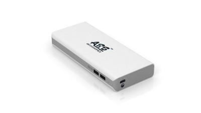 ARB AA5 Power Bank with Samsung / LG Cells 13000 mAh (White) 