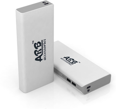 ARB AA5 Power Bank with Samsung / LG Cells 13000 mAh (White) 