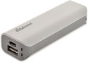 Advent E100 Portable Charger 2600 mAh