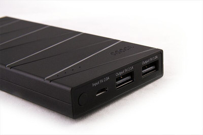 Lenovo PB500 Lenovo PB500 10000 mAh (Black) 