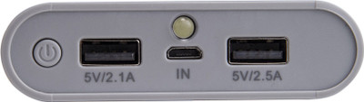 ARB AA-6 Power Bank 15600 mAh (Black) 