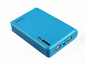 Spark SPLF-4800 Leather Feel Plastic 4800mAh 4800 mAh