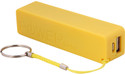 Maxxlite 2600mAh with Keychain Power Bank 2600 mAh