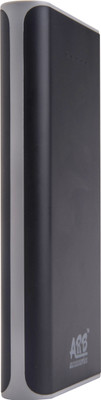 ARB AA-8 Power Bank 20800 mAh (Black) 
