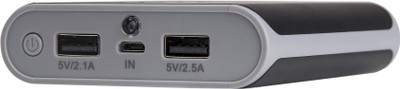 ARB AA-8 Power Bank 20800 mAh (Black) 