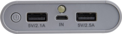 ARB AA-8 Power Bank 20800 mAh (Black) 